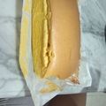 Cooksnap dari Bunda Yolanda untuk resep Cheescake super ekonomis tanpa cream chees