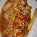 Cooksnap dari Niia Niia Niia untuk resep Ayam rica rica