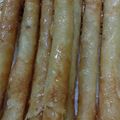 Cooksnap dari mama hilya untuk resep Cheese stick