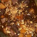 Cooksnap dari Faridah Maryadi untuk resep Semur Daging Betawi