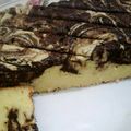 Cooksnap dari Ning Tyas untuk resep Marmer cake Thomas law