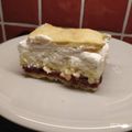 Laszlo Szikszo Cooksnap-ja, amikor elkészítette a(z) Jóság szelet :-) receptet.