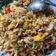 Cooksnap dari ellyzabeth 0410 untuk resep Nasi goreng putih telur
