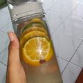 Cooksnap dari kartika tria untuk resep Infus water jeruk nipis madu kayu manis