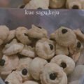 Cooksnap dari Rayhana Alhaddad untuk resep Sagu Keju Lumer
