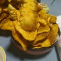 El cooksnap de chimmy.sista cuando hizo Wantán frito.