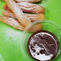 Cooksnap dari nasichatul mudawamah untuk resep Churros