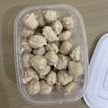 Cooksnap dari April untuk resep Bakso Ayam Homemade