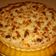 El cooksnap de LuciCocina cuando hizo Tarta de coco y dulce de leche.