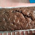 Cooksnap dari Kartika Septiani untuk resep Brownis pisang panggang