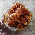 il lacucinanapoletanaamodomio quando ha preparato Cornetti fatti casa