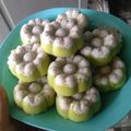 Cooksnap dari ZaZi197 untuk resep Putu Ayu Lembut