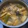 Cooksnap dari DEBY_ANITA untuk resep Gulai Nangka Muda (Sayur Gori) Bisa untuk Sayur Lontong Medan