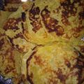 Cooksnap dari Ayaka Harumi untuk resep Roti Maryam sederhana