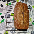 El cooksnap de viva_adriana@hotmail.com cuando hizo Bizcocho de espelta integral de zanahoria y naranja.