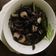 Cooksnap dari Fafa Abiyantoro untuk resep Sotong Masak Hitam