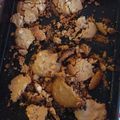 El cooksnap de Romina Anabel cuando hizo Cookies de Pasta de Maní!.