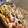 Cooksnap của Nhunhi Vo khi họ làm theo món Mực xào chua ngọt 🦑🦑