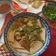Cooksnap của Minh Hayes khi họ làm theo món Bún mọc