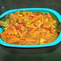 Cooksnap dari vraniar untuk resep Gurame Asam Manis