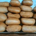 Cooksnap dari Ummu Sina untuk resep Donat ala jco (1x proffing)