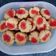 Cooksnap dari Renny Sri Indriyani untuk resep Strawberry Thumbprint Cookies