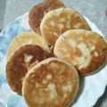ema liao 的 韓國糖餡煎餅 Hotteok호떡 cooksnap