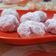 Cooksnap dari Rey untuk resep Mochi isi kacang tanah