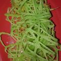 Cooksnap dari Ayin Babyq untuk resep Roti Jala