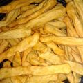 Cooksnap dari uty ummu azza untuk resep Cakwe Mini