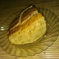 Cooksnap dari Eddy Setiawan untuk resep Bolu pisang 😋 no mixer n no oven👍