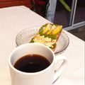 El cooksnap de Micaela Coronel cuando hizo 💚 Desayuno/merienda 🥑✨.
