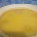 Cooksnap dari reska untuk resep Pie Susu Teflon