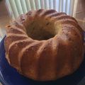 Ute Kottmann's cooksnap of when they made Best Ever Banana Nut Bread (from Cooks.com).