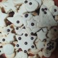 El cooksnap de AnNoeTo cuando hizo Galletas de mantequilla.