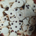 El cooksnap de AnNoeTo cuando hizo Galletas de mantequilla.