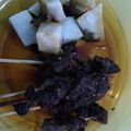 Cooksnap dari Budi wati untuk resep Sate Maranggi