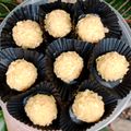 Cooksnap dari Veny Vidianingsih untuk resep Garlic Cookies