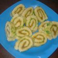 Cooksnap dari Elsa Aulia untuk resep Bolu gulung anti gagal