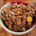 Cooksnap dari HannaH untuk resep 512. Sambal Goreng Kulit Ayam