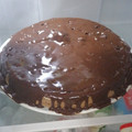 El cooksnap de Severiandrea0419@gmail.com cuando hizo Torta húmeda de chocolate.