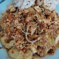Cooksnap dari lina NH untuk resep Ketoprak