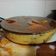 El cooksnap de anita cuando hizo Tarta de la abuela en Monsieur Cuisine.