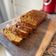 La cooksnap de Nicolas Muga cuando cocinó 🍣Budín integral de zanahoria y naranja🍊