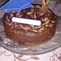 El cooksnap de eudys melean cuando hizo Torta de maizena.
