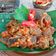Cooksnap dari Mama AL untuk resep Sambal Goreng Babat Sapi