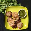 Arpita Shah's cooksnap of when they made સાબુદાણા વડા (Sabudana Vada Recipe In Gujarati).