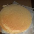 Cooksnap από ΑΙΜΙΛΙΑ ΖΩΛΑ στη συνταγή Γρήγορες κρέπες στο τηγάνι 🤤😋