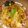 Mukta Shukla 's cooksnap of when they made Gobhi dum Biryani.