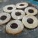 El cooksnap de Constanza Diaz cuando hizo Galletas con mermelada.